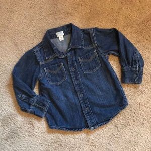 Old Navy Jean Jacket